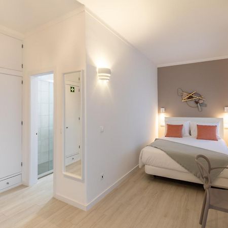 Faro Guest Apartments Exterior photo