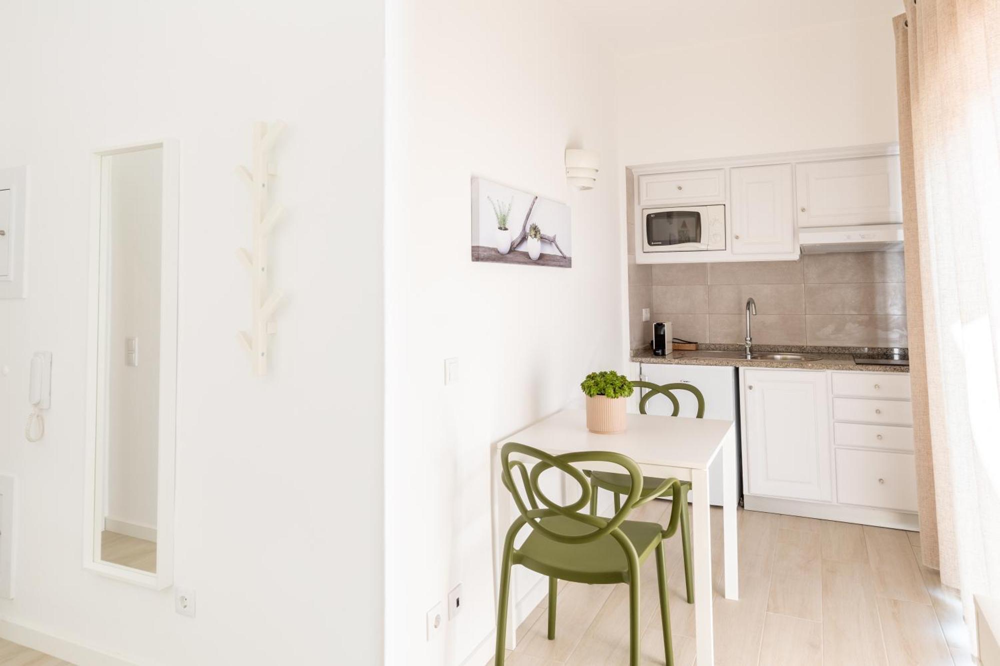 Faro Guest Apartments Exterior photo
