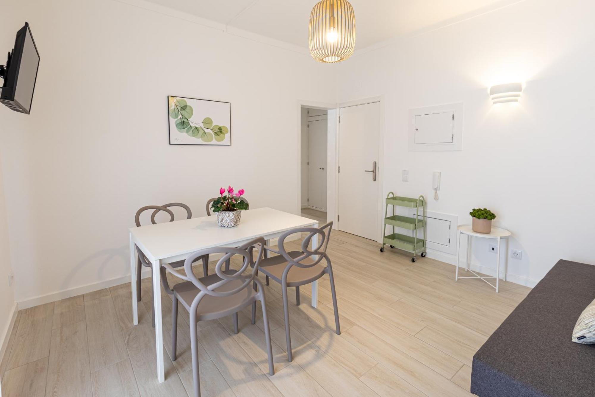 Faro Guest Apartments Exterior photo