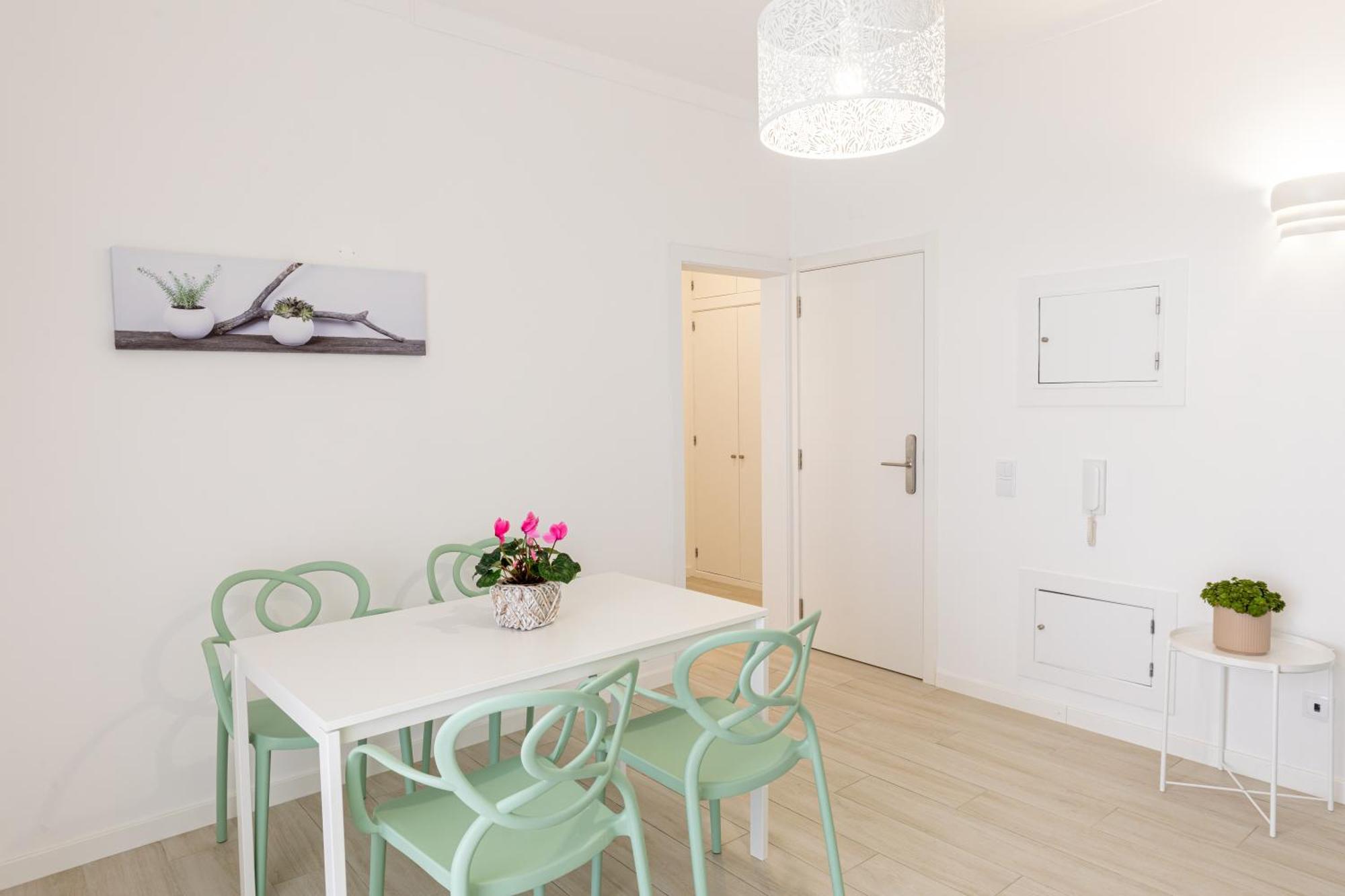Faro Guest Apartments Exterior photo