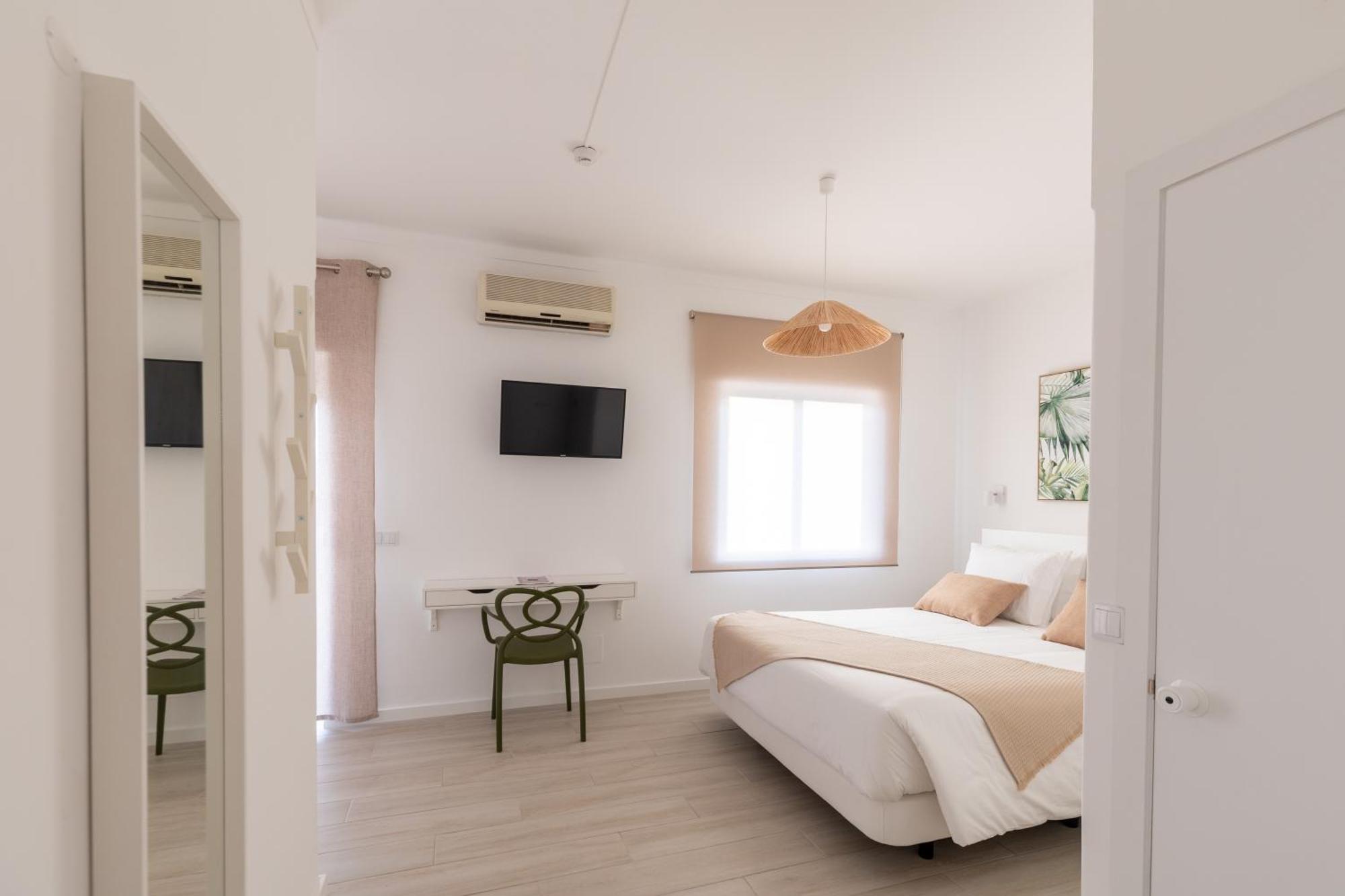 Faro Guest Apartments Exterior photo
