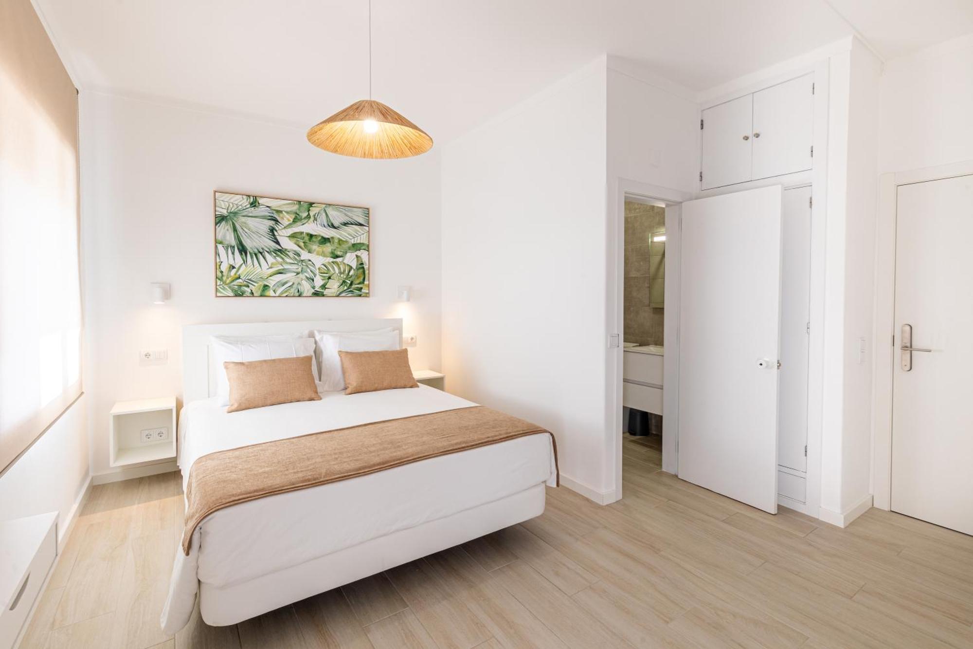 Faro Guest Apartments Exterior photo