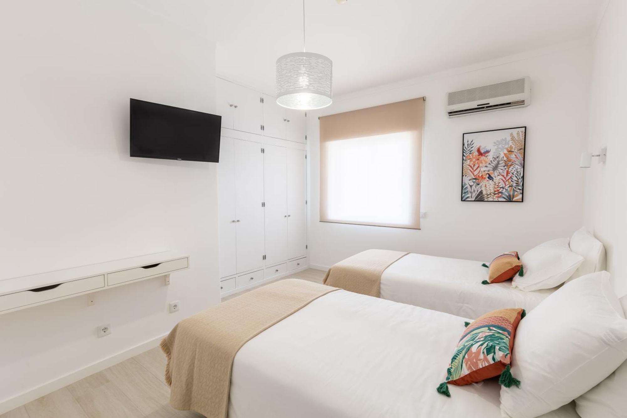 Faro Guest Apartments Exterior photo