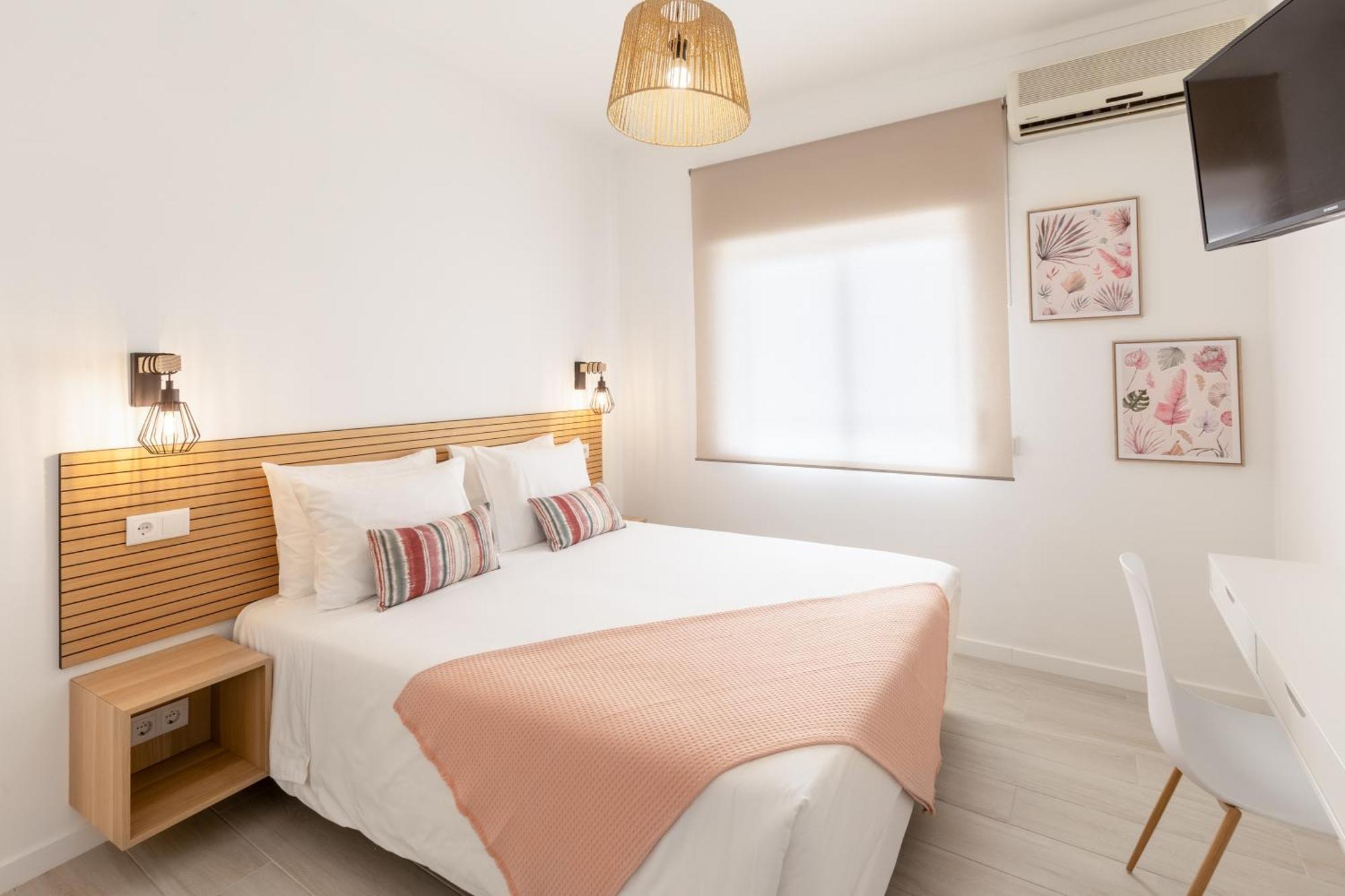 Faro Guest Apartments Exterior photo